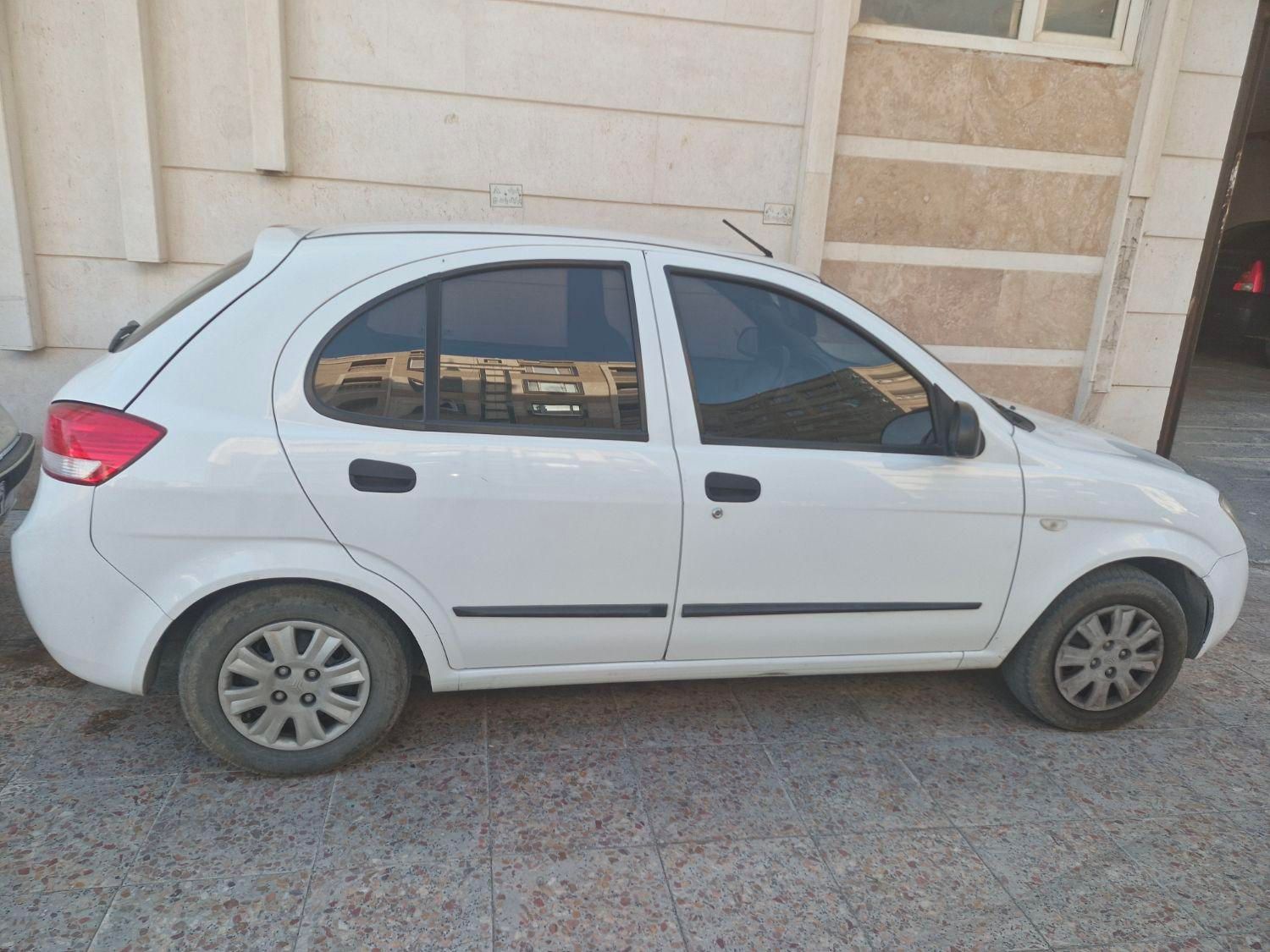 خودرو تیبا، 2 آگهی ann_18528692