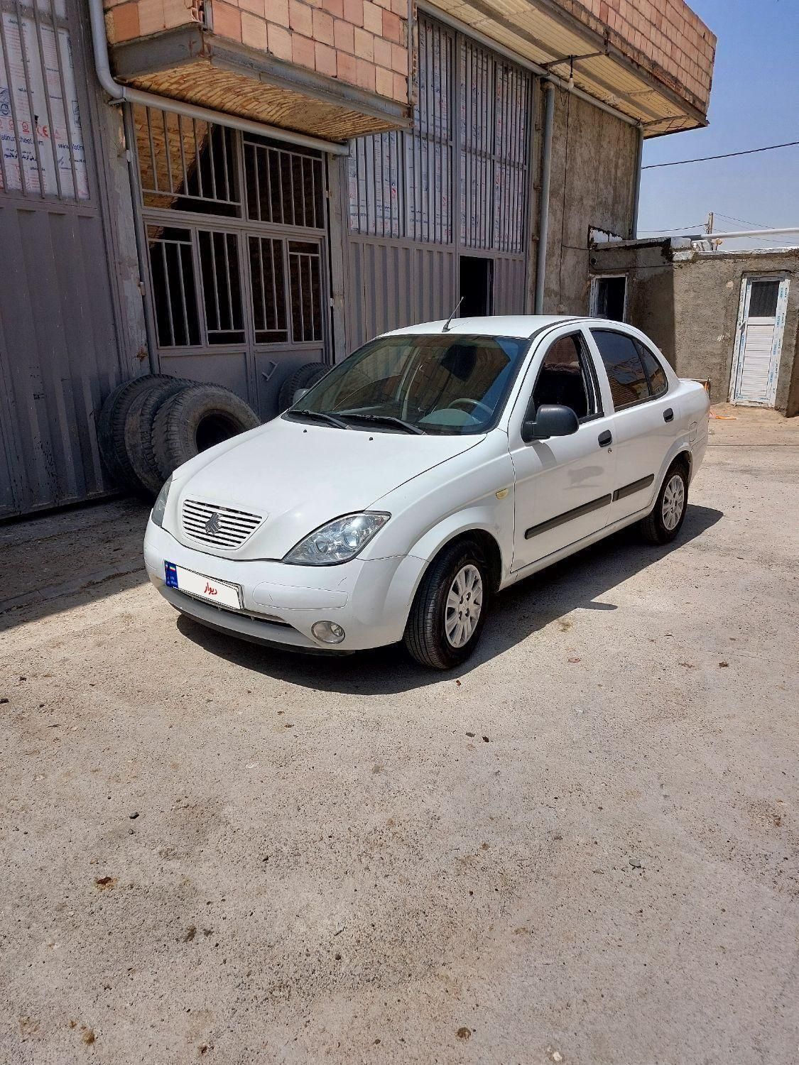 خودرو تیبا، صندوق دار آگهی ann_18528720
