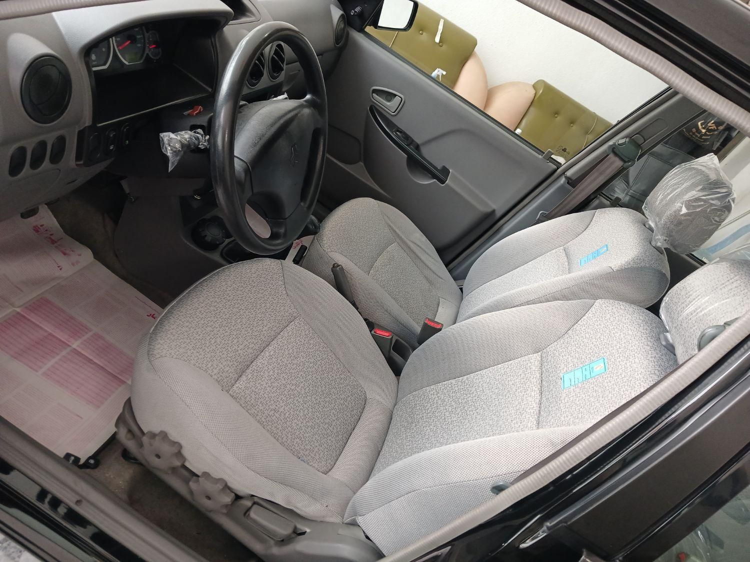 پراید 132 SX - 1390