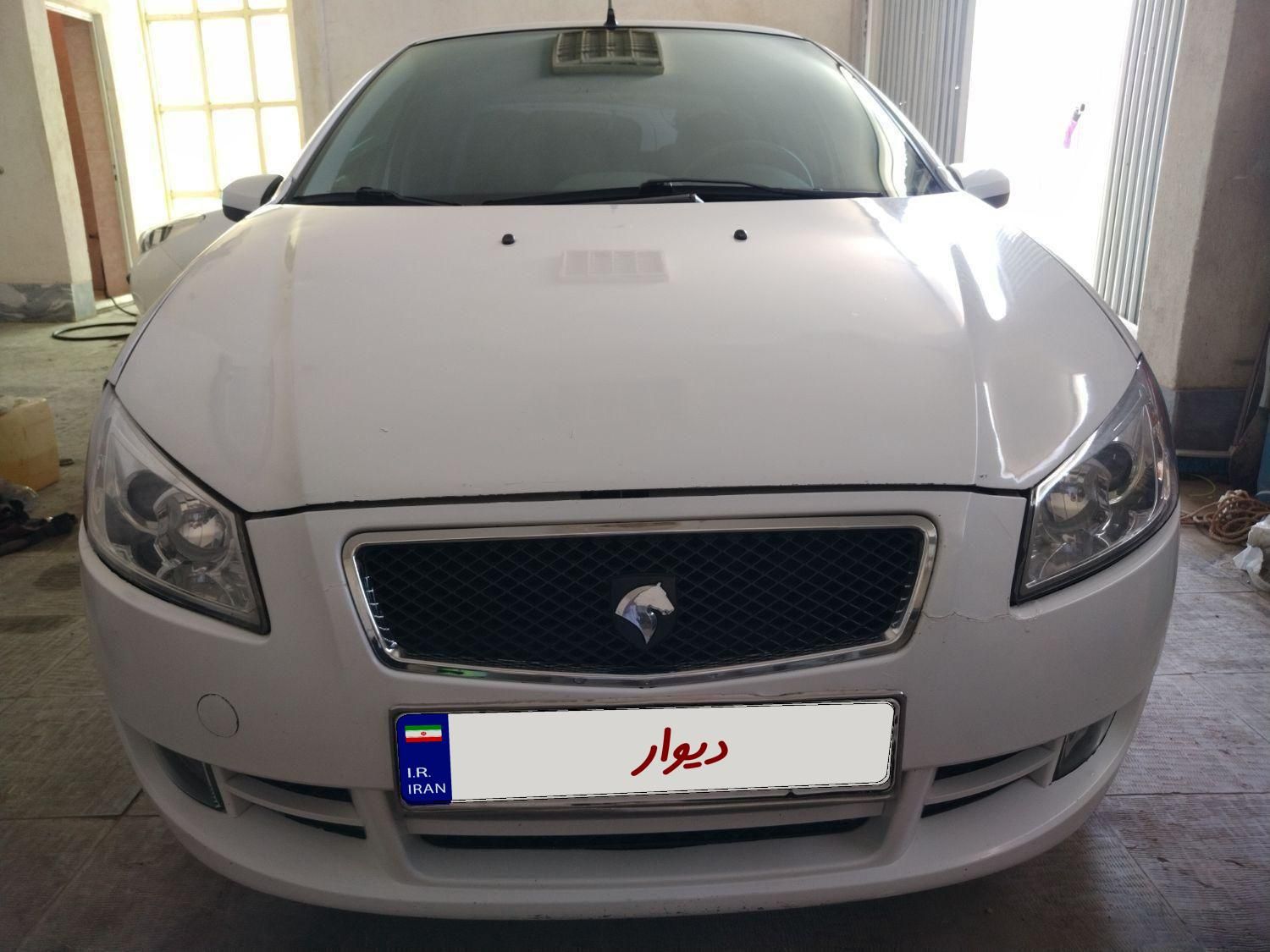 خودرو رانا، LX آگهی ann_18528727