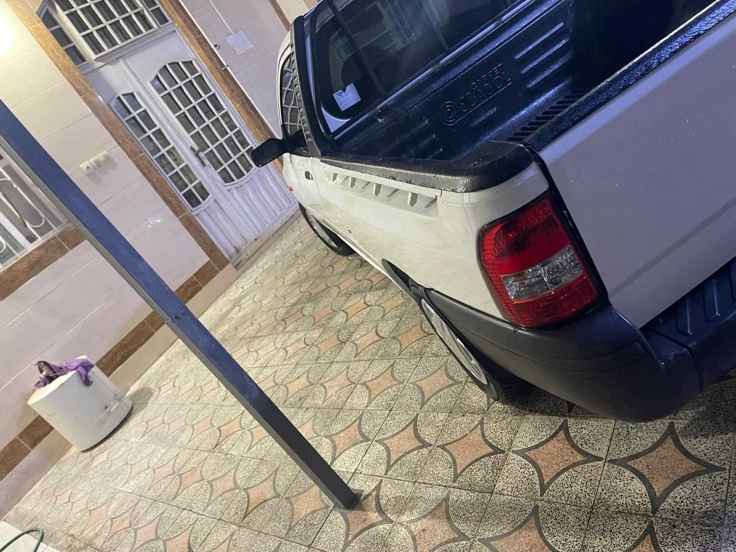 پراید 151 SE - 1402