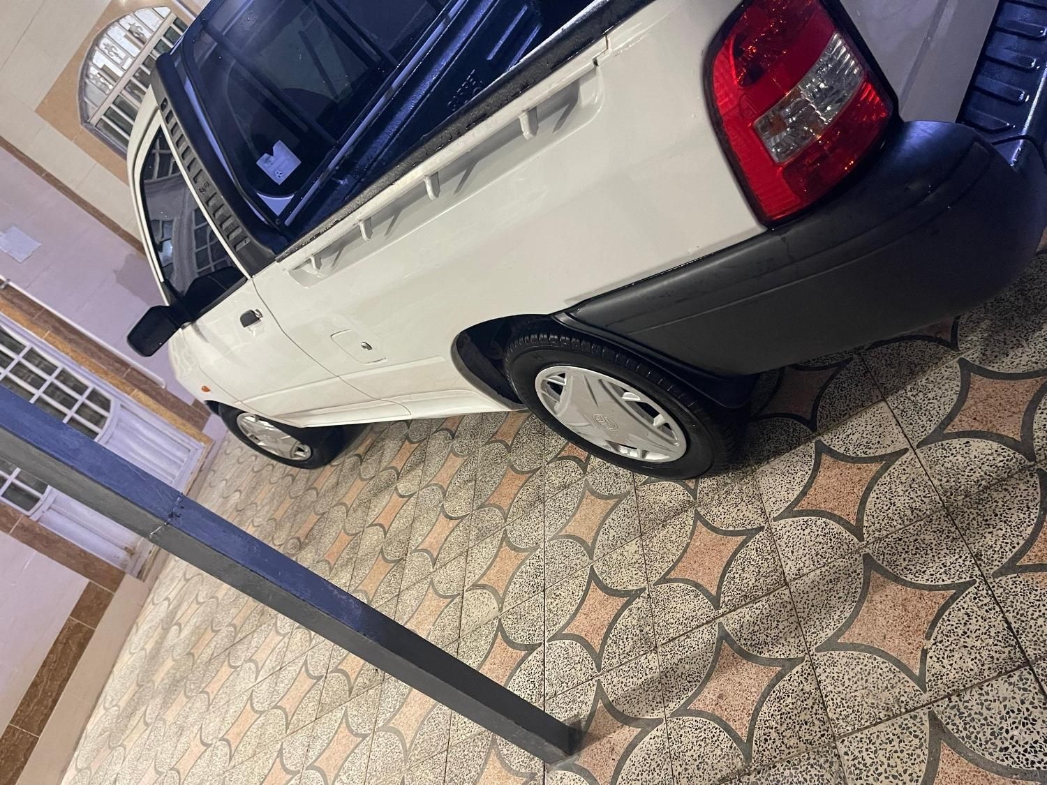 پراید 151 SE - 1402