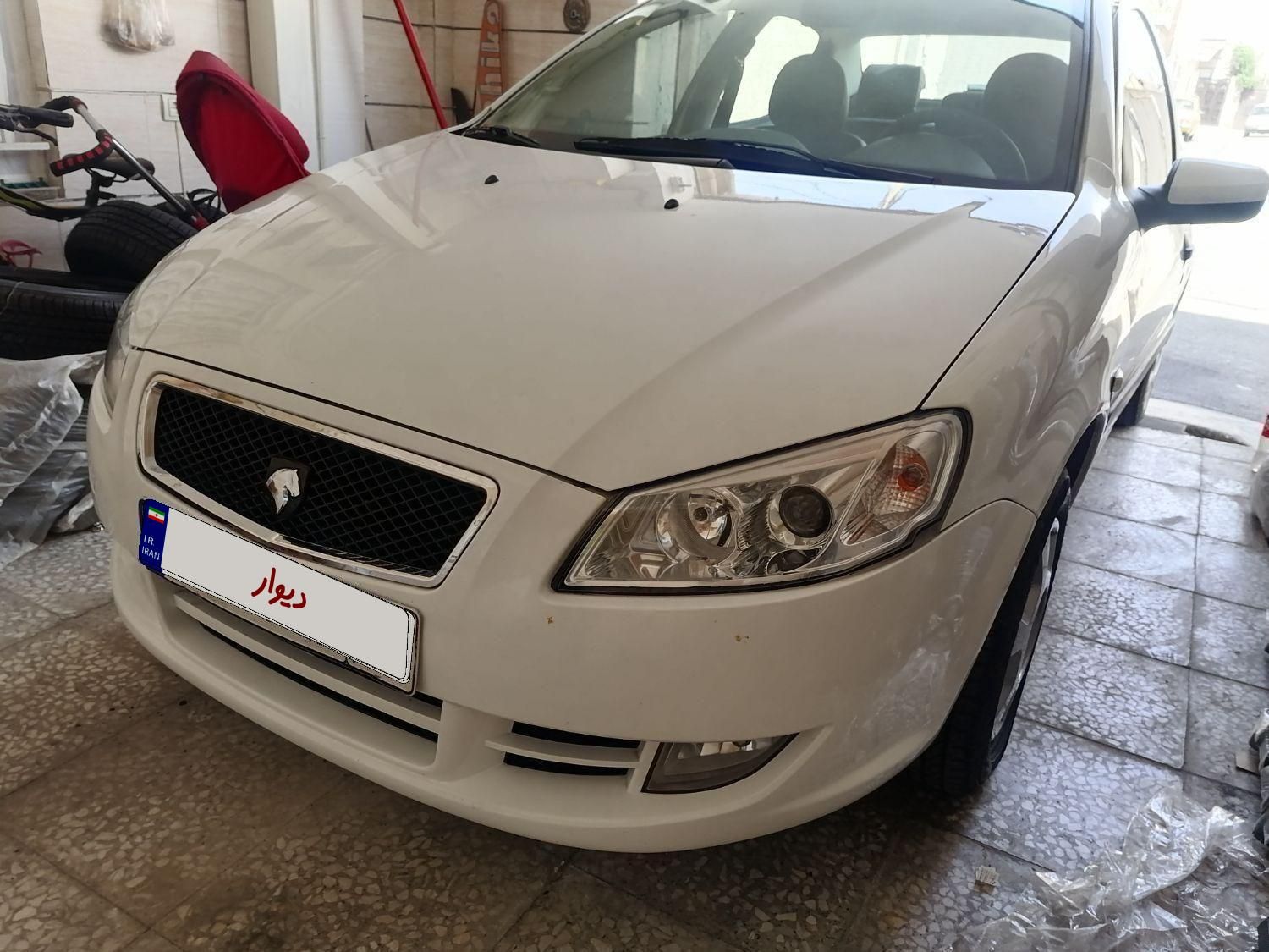 خودرو رانا، LX آگهی ann_18528746