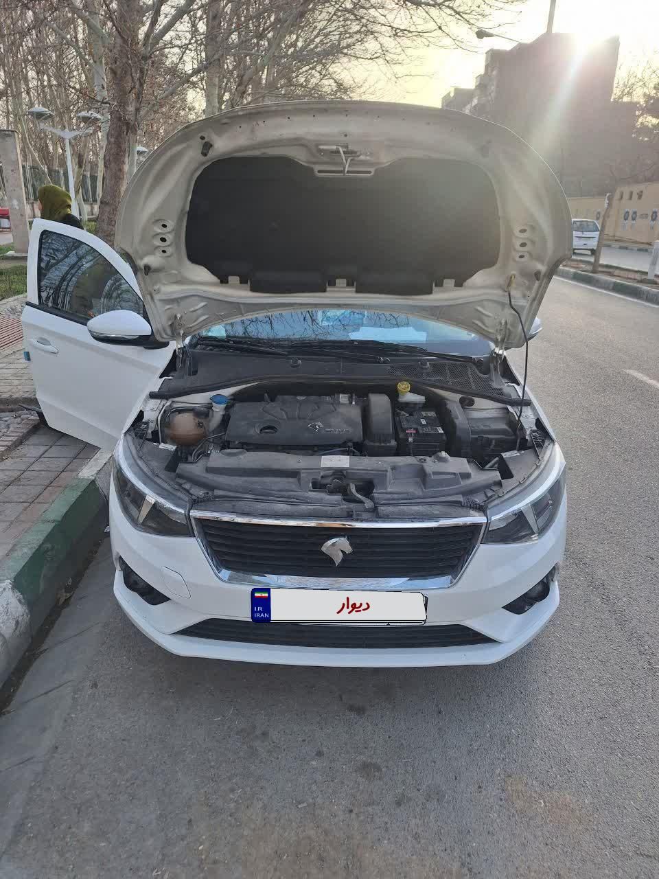 تارا دنده‌ای v1 - 1400