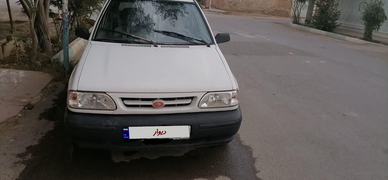 خودرو پراید، صبا آگهی ann_18528771