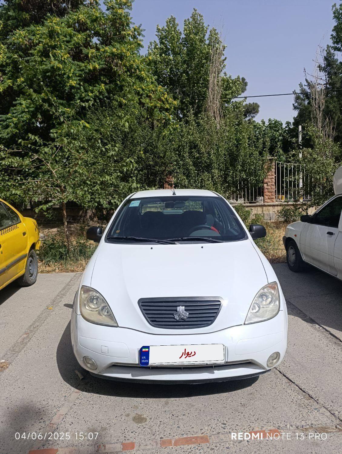 خودرو تیبا، صندوق دار آگهی ann_18528776