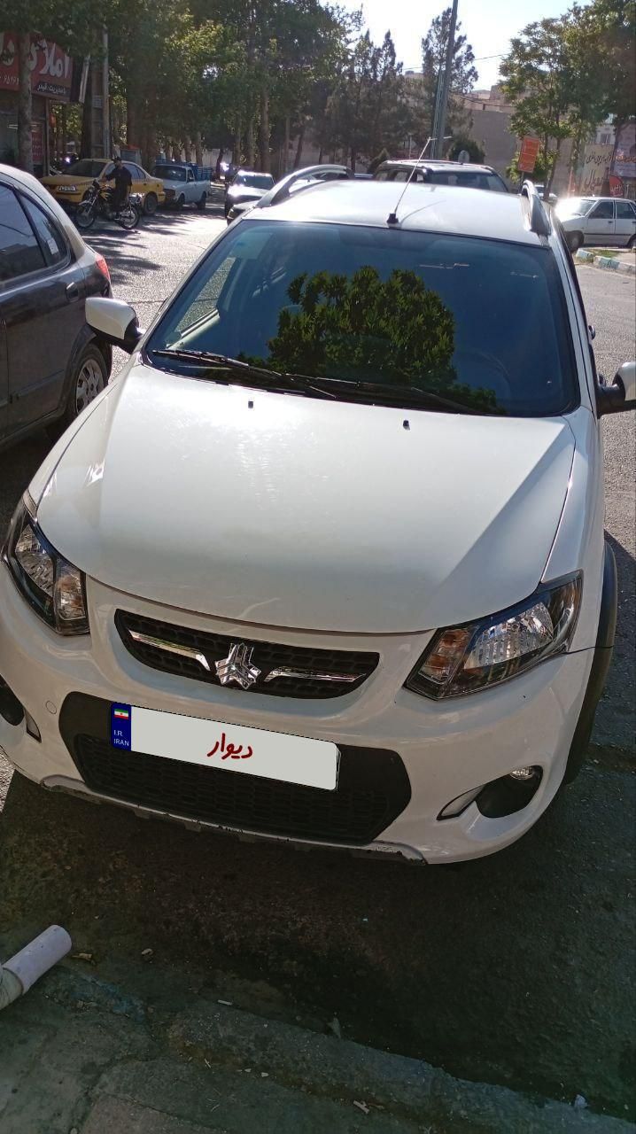 خودرو کوییک، معمولی آگهی ann_18528781