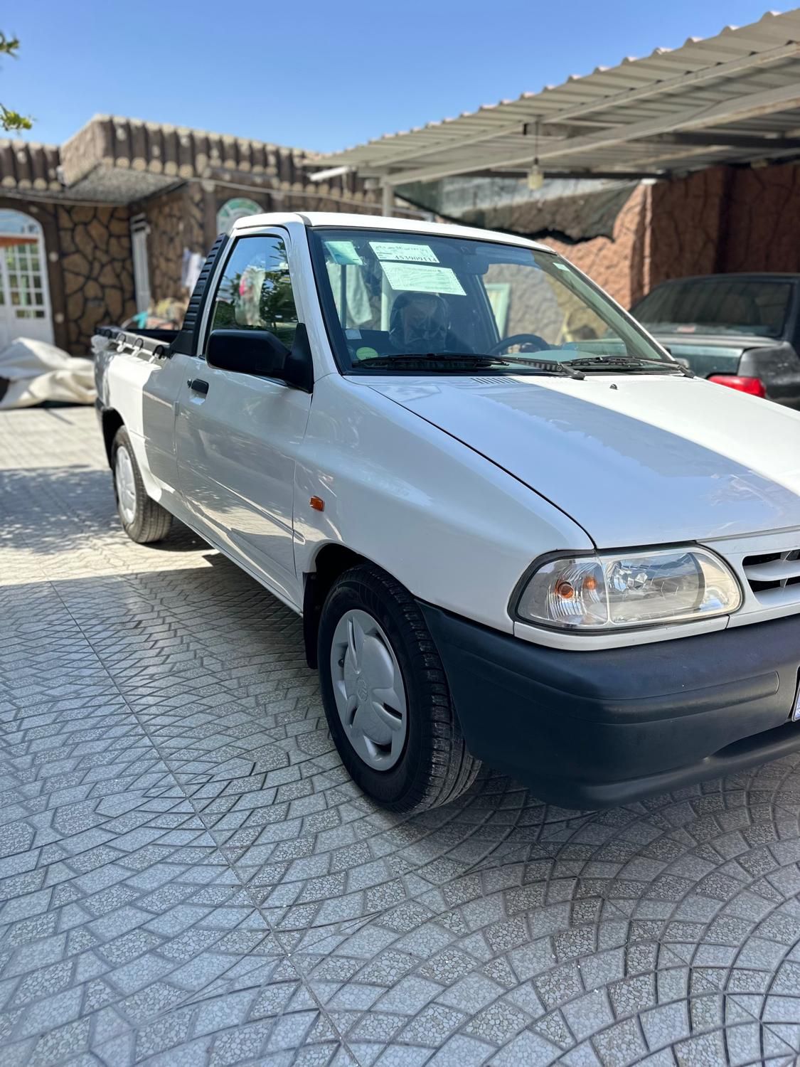 پراید 151 SE - 1402