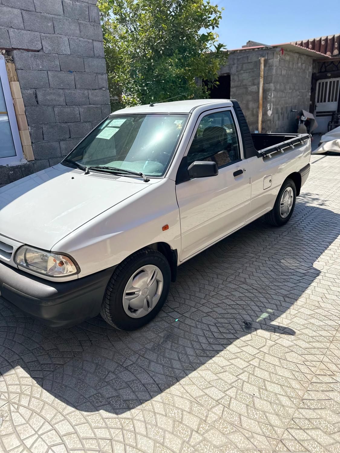 پراید 151 SE - 1402
