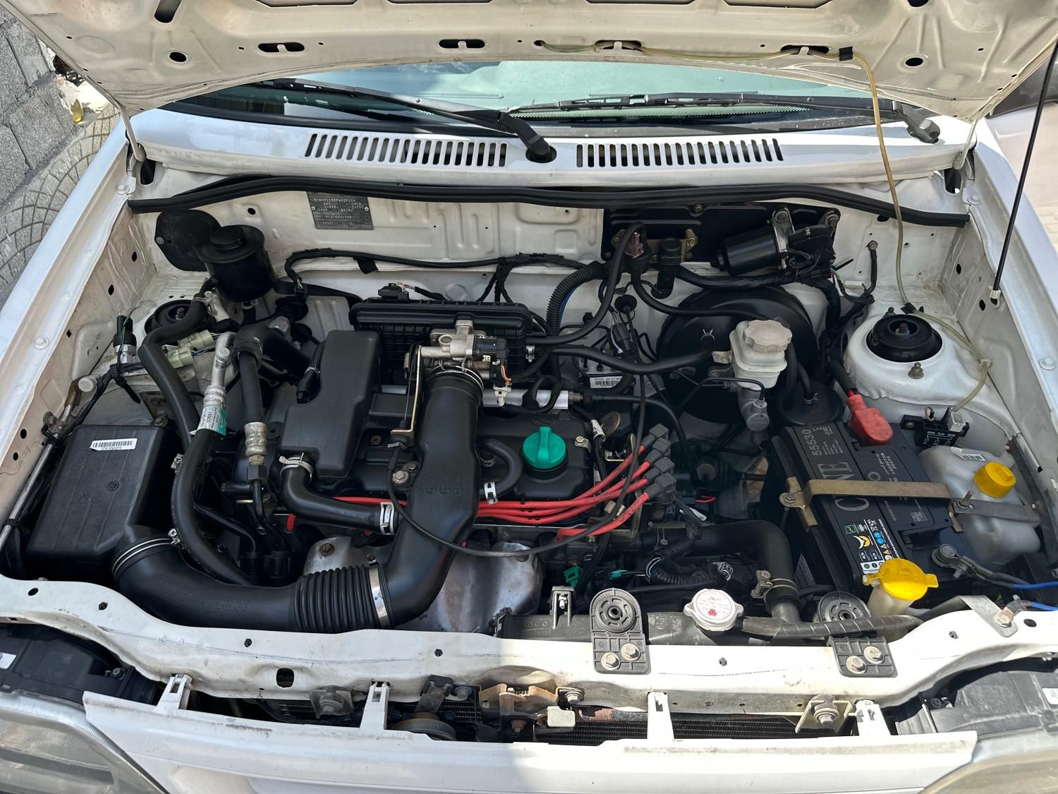 پراید 151 SE - 1402