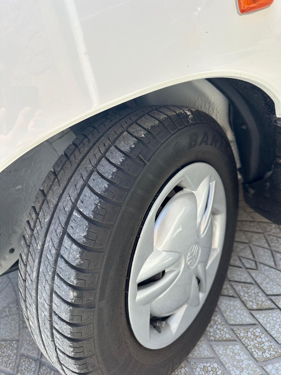 پراید 151 SE - 1402