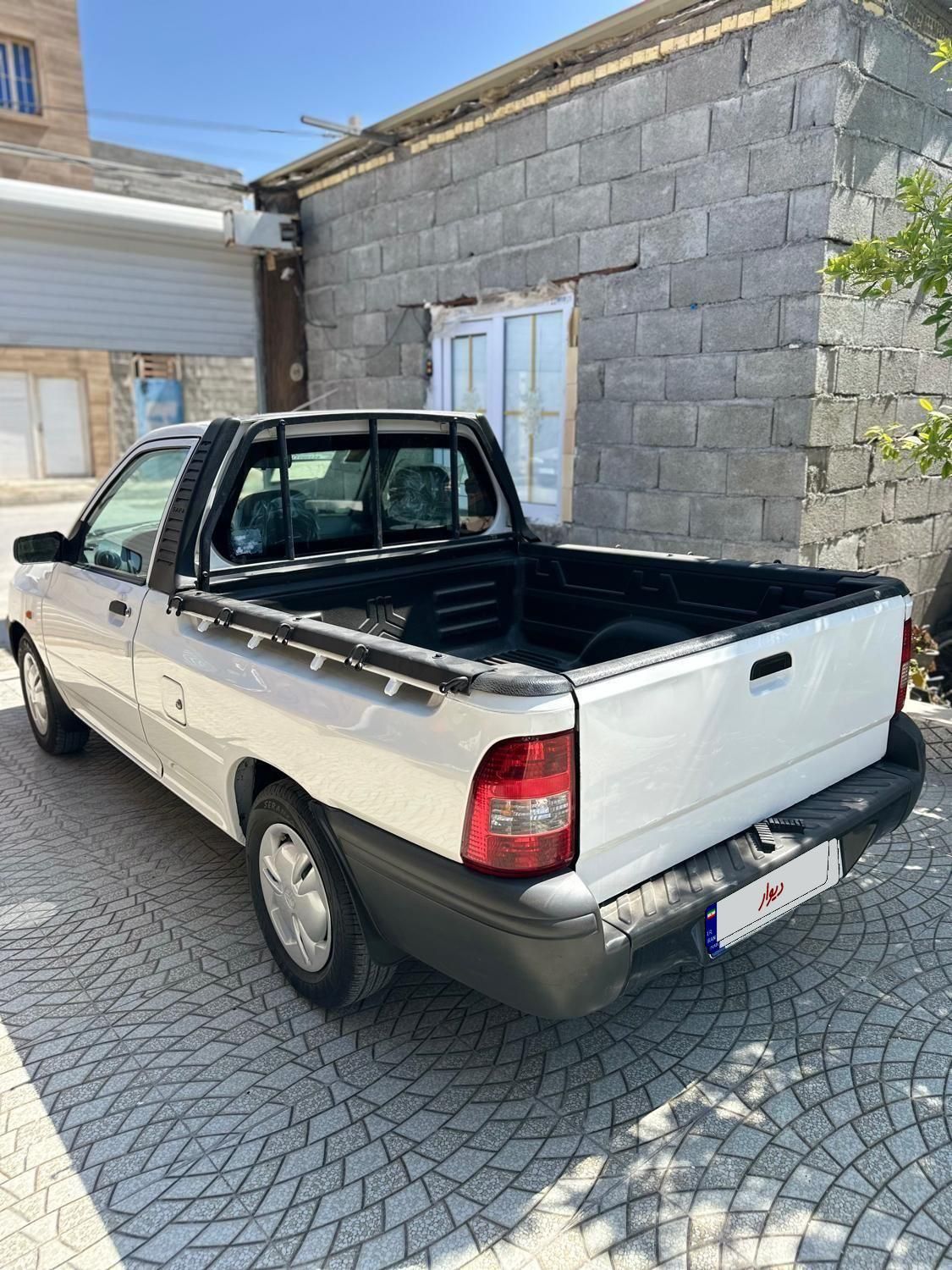 پراید 151 SE - 1402