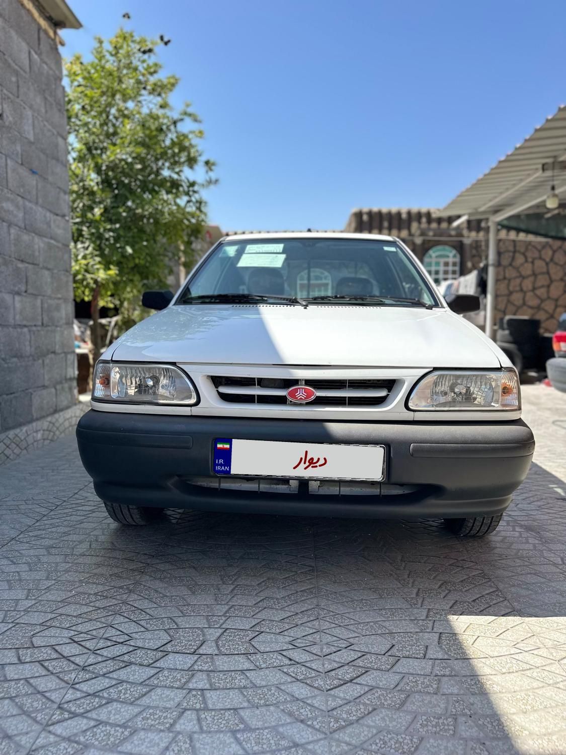 خودرو پراید، 151 آگهی ann_18528830