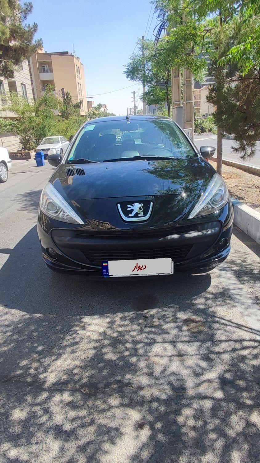 خودرو پژو، 207 آگهی ann_18528846
