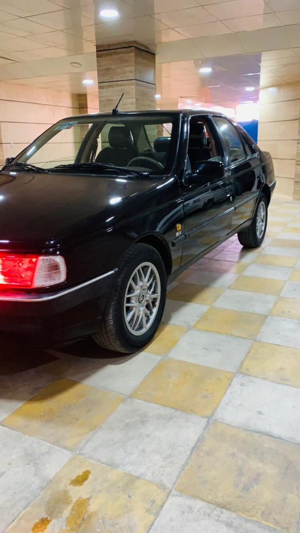 پژو 405 GLX - 1390