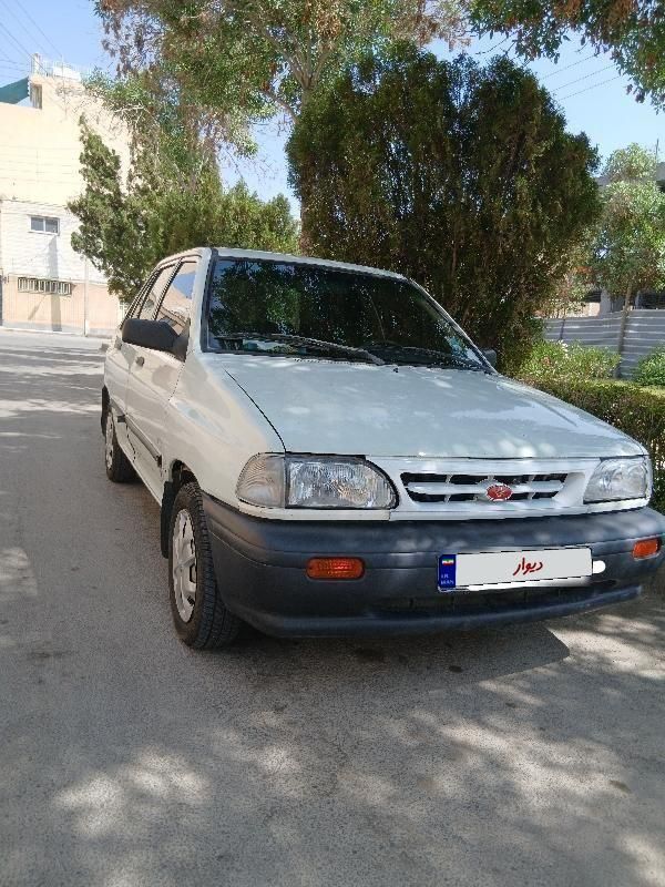 خودرو پراید، صبا آگهی ann_18528876