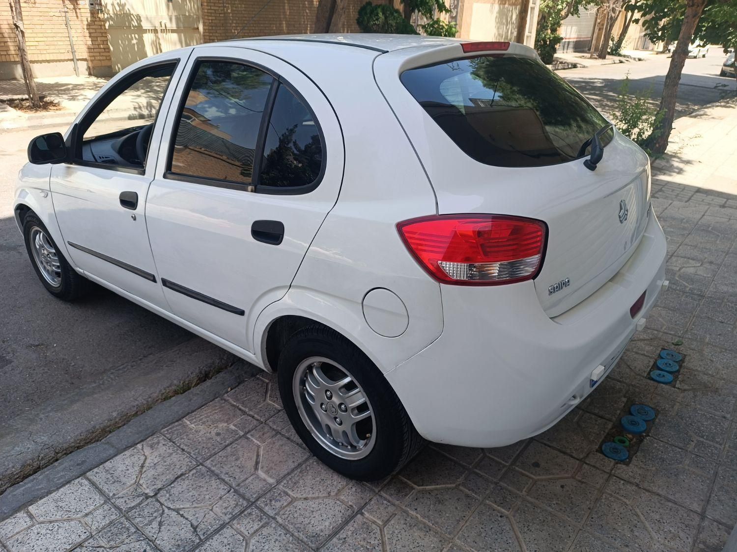 خودرو تیبا، 2 آگهی ann_18528881