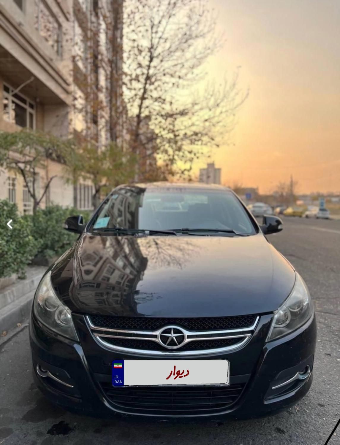 خودرو جک، J5 آگهی ann_18528882