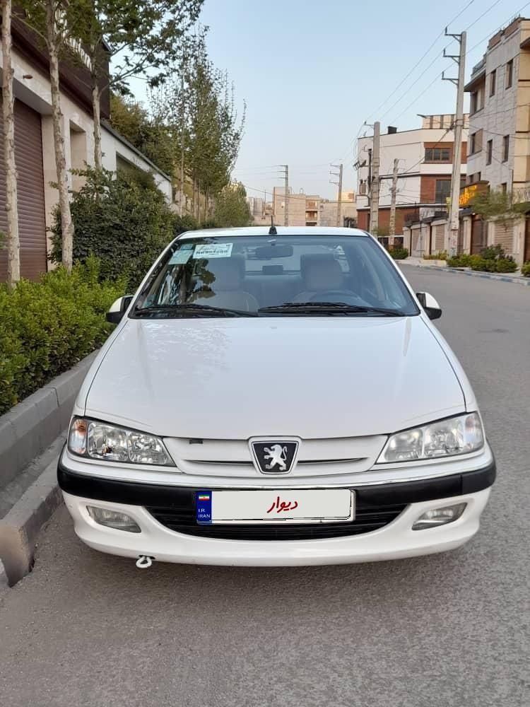 خودرو پژو، پارس آگهی ann_18528886
