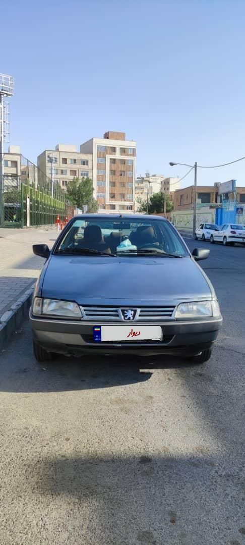 خودرو پژو، 405 آگهی ann_18528888