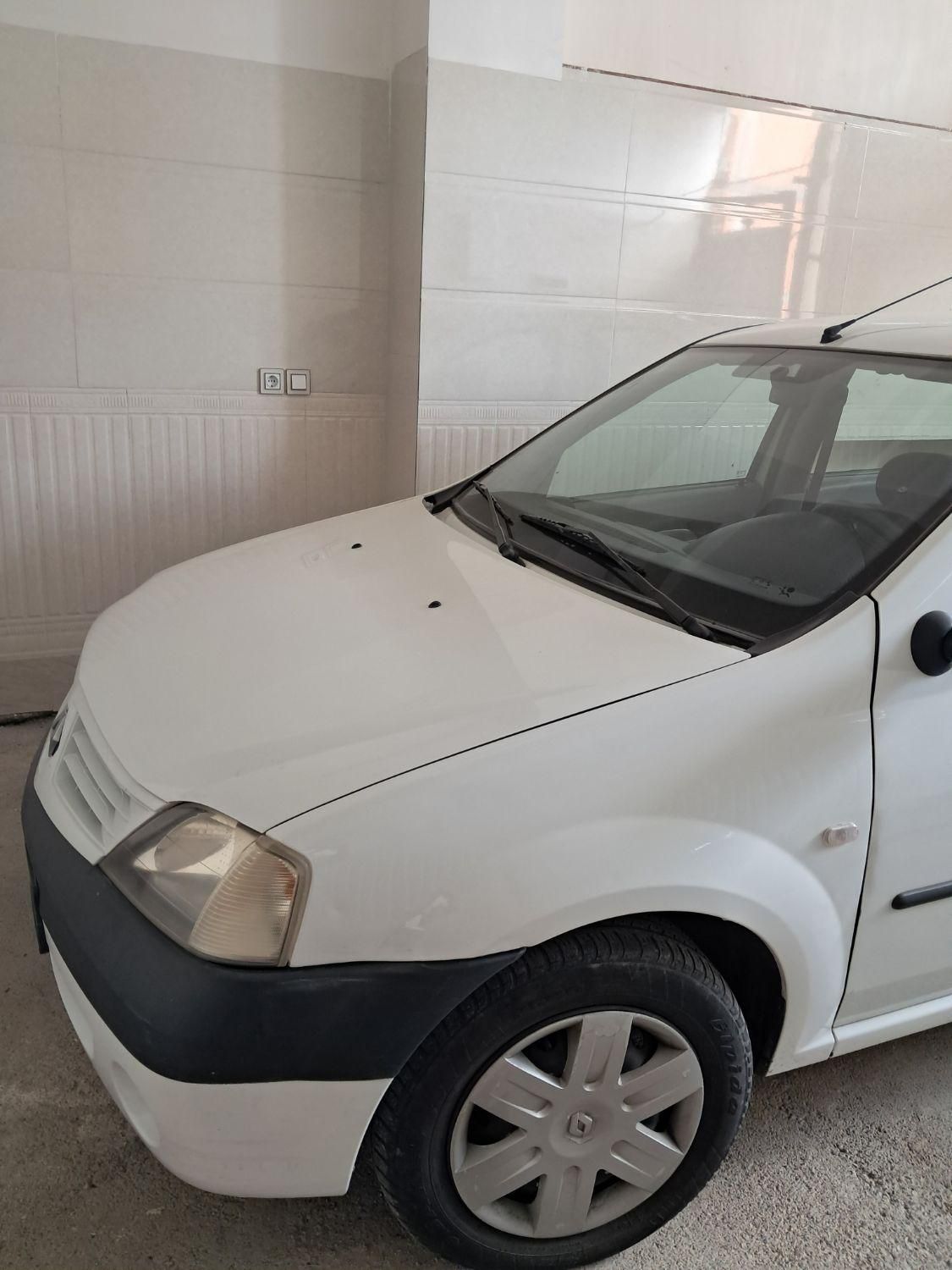 خودرو رنو، تندر 90 آگهی ann_18528898