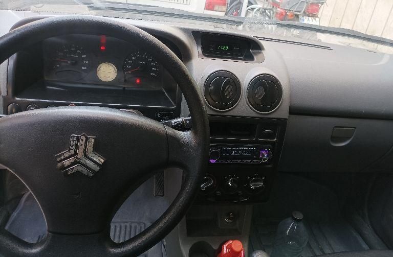 پراید 131 EX - 1391