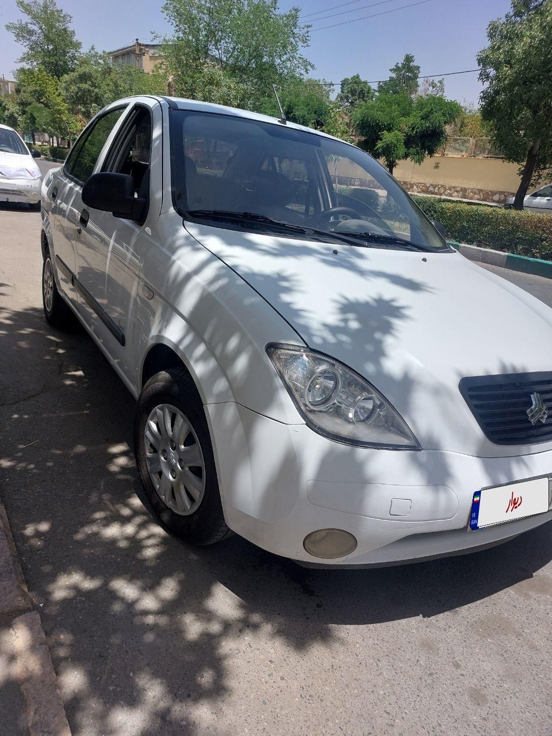 خودرو تیبا، صندوق دار آگهی ann_18528906