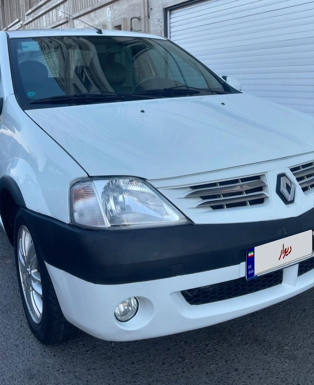 خودرو رنو، تندر 90 آگهی ann_18528951