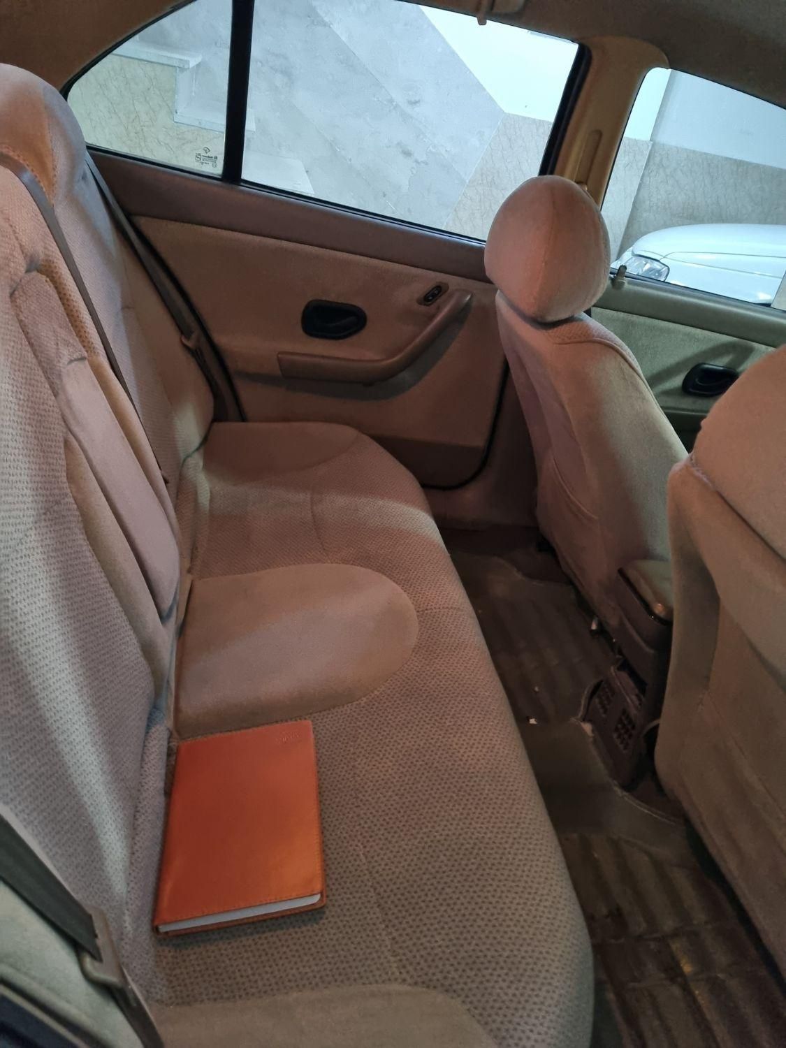سمند LX XU7 - 1394
