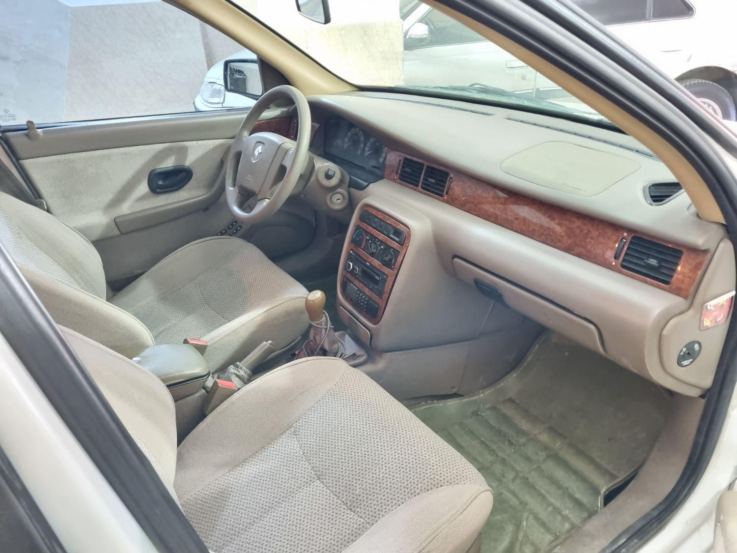 سمند LX XU7 - 1394