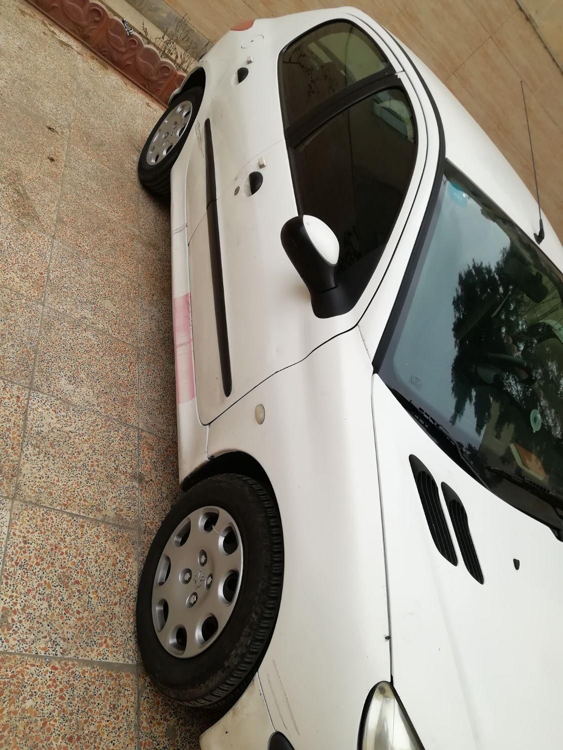 خودرو پژو، 206 آگهی ann_18528975