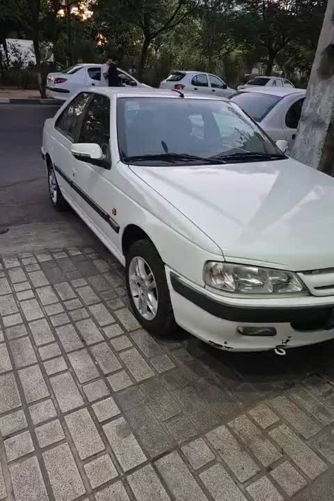 خودرو پژو، پارس آگهی ann_18528978