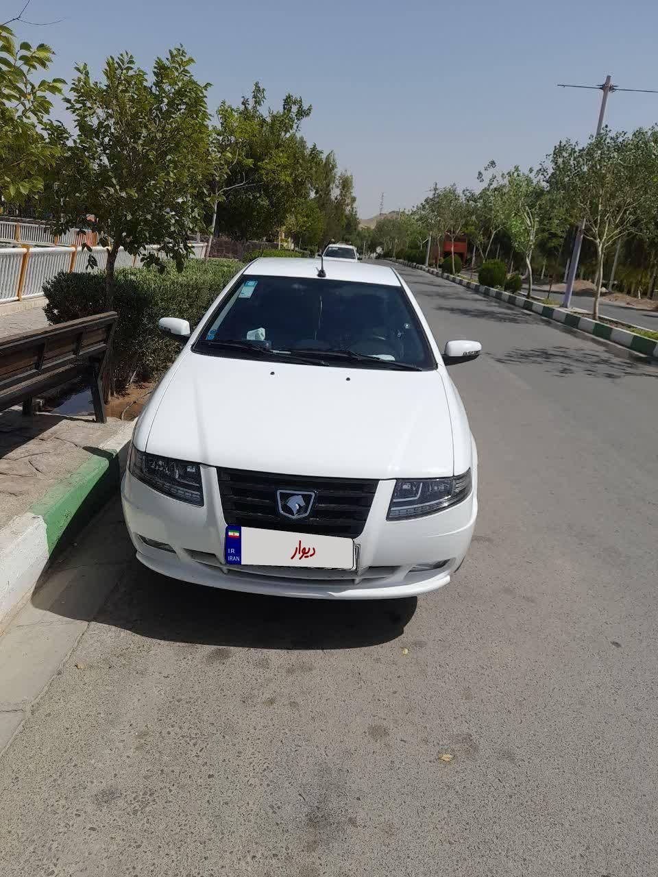 خودرو سمند، سورن پلاس آگهی ann_18528979