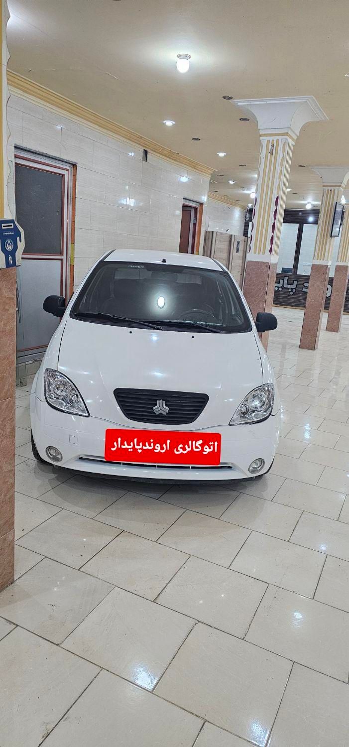 خودرو تیبا، صندوق دار آگهی ann_18528981