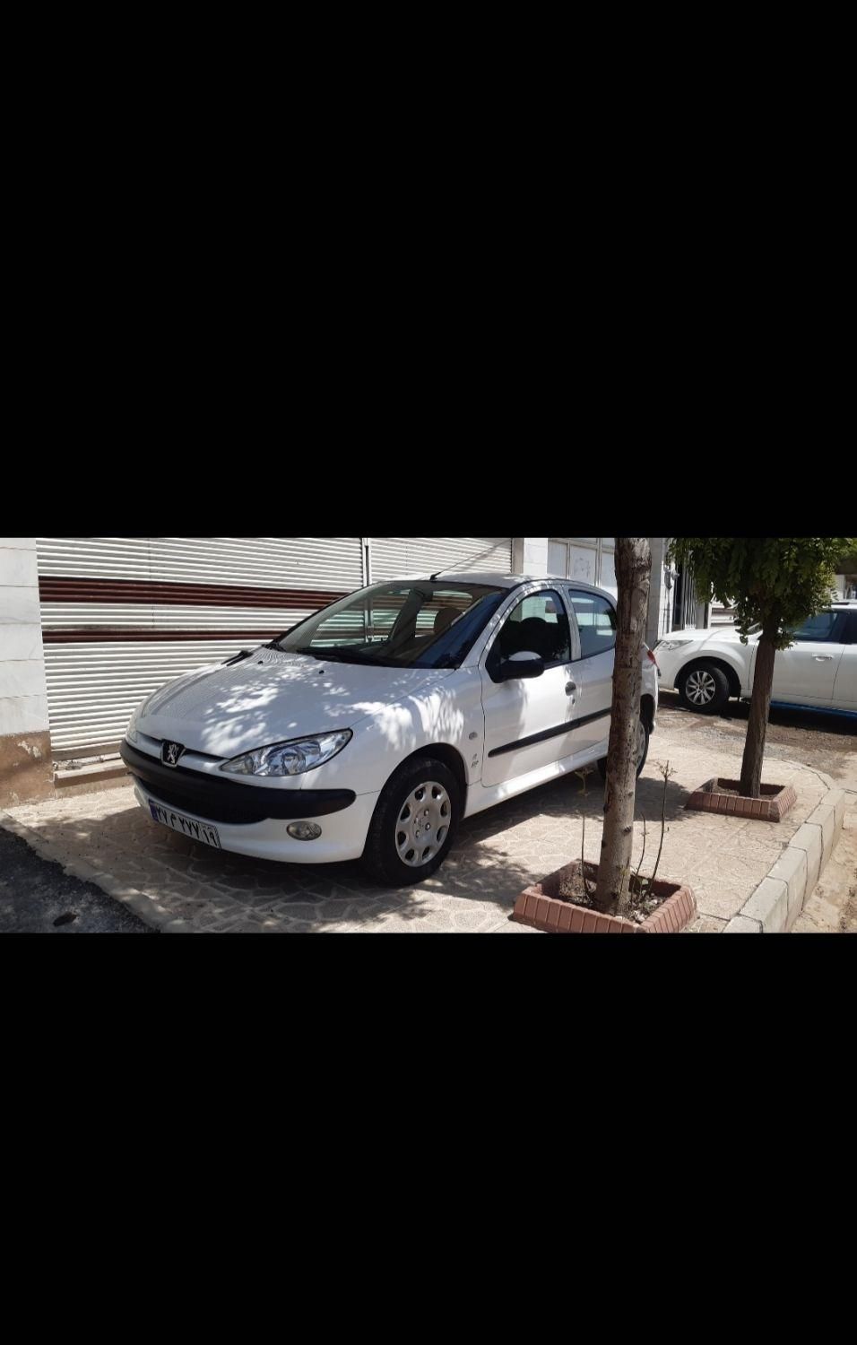 خودرو پژو، 206 آگهی ann_18528998