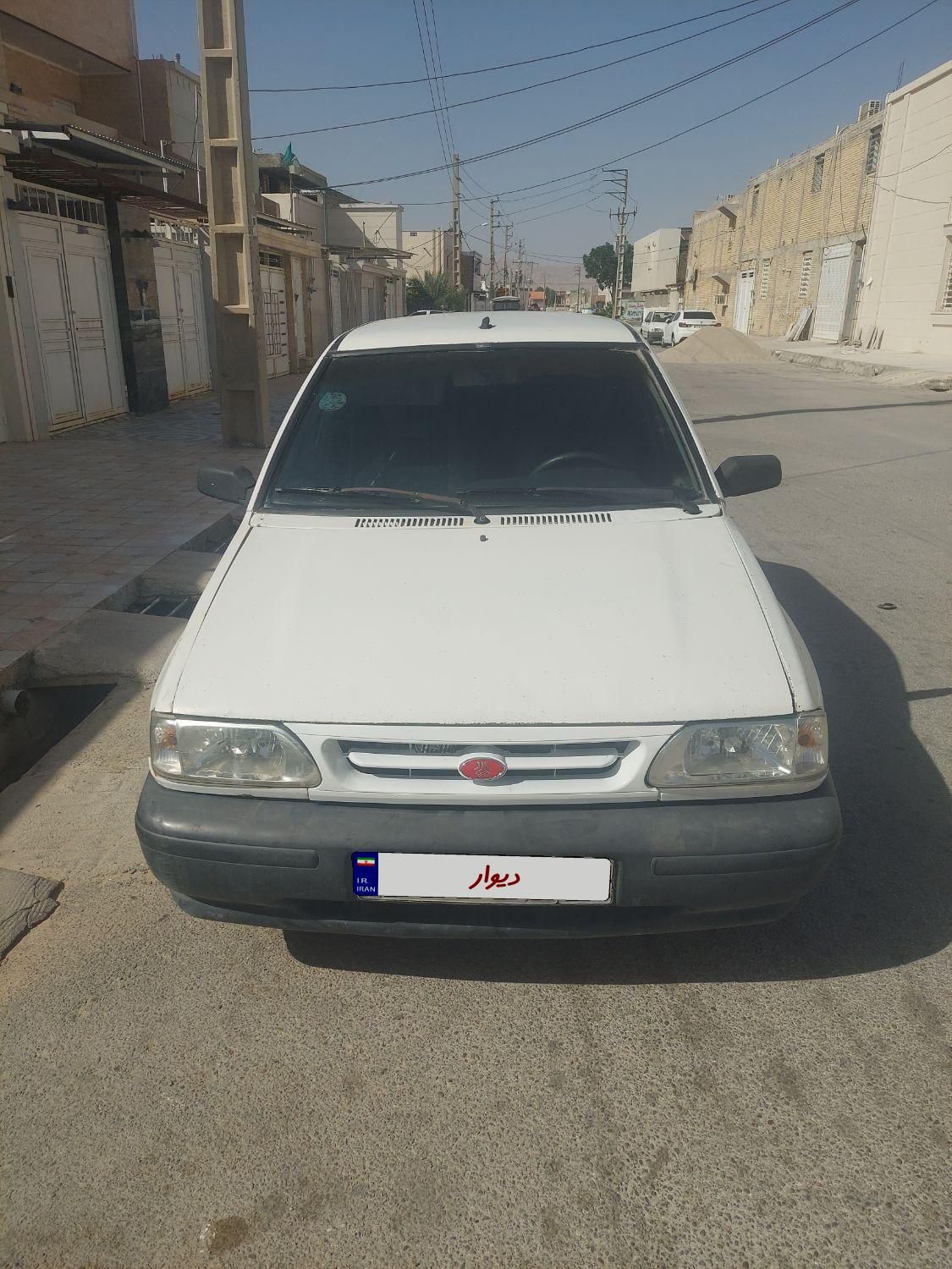 خودرو پراید، 131 آگهی ann_18529002