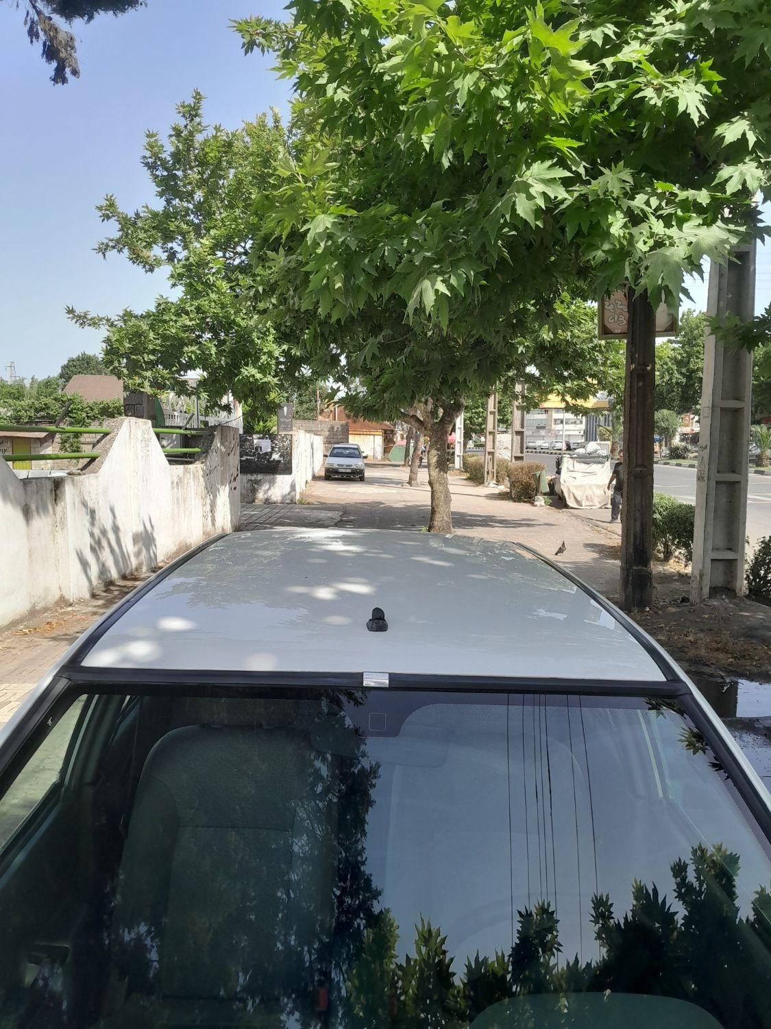 پراید 131 SE - 1392