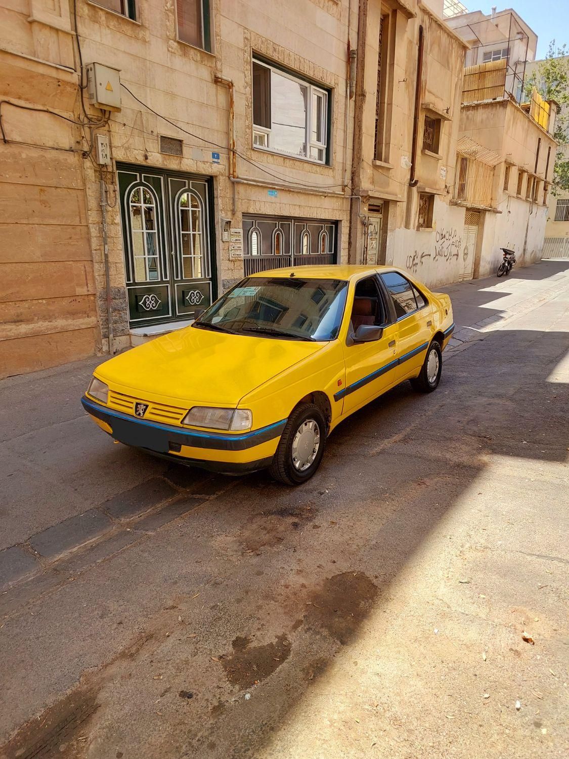 خودرو پژو، 405 آگهی ann_18529047