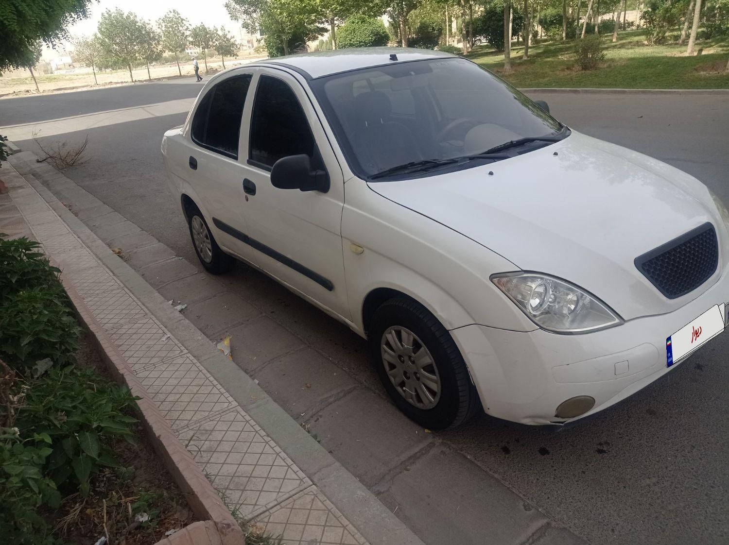 خودرو تیبا، صندوق دار آگهی ann_18529053