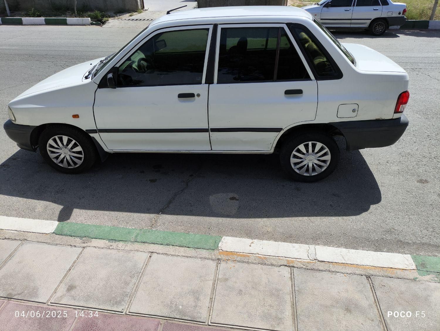 خودرو پراید، 131 آگهی ann_18529077