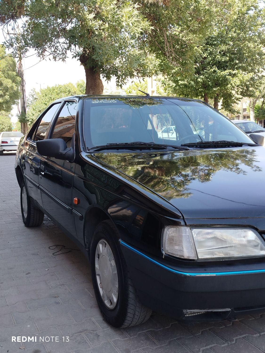 خودرو پژو، 405 آگهی ann_18529113