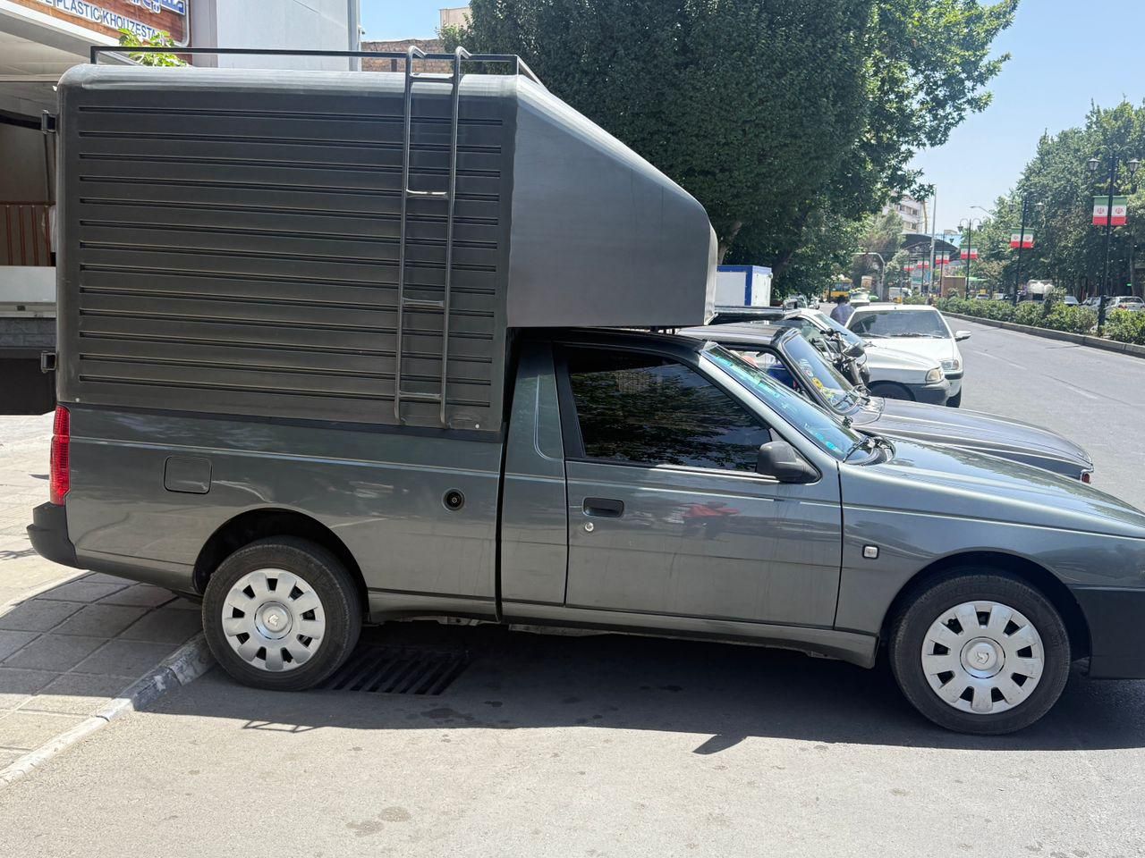 خودرو آریسان، 2 آگهی ann_18529117