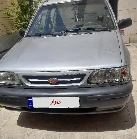 خودرو پراید، صبا آگهی ann_18529136