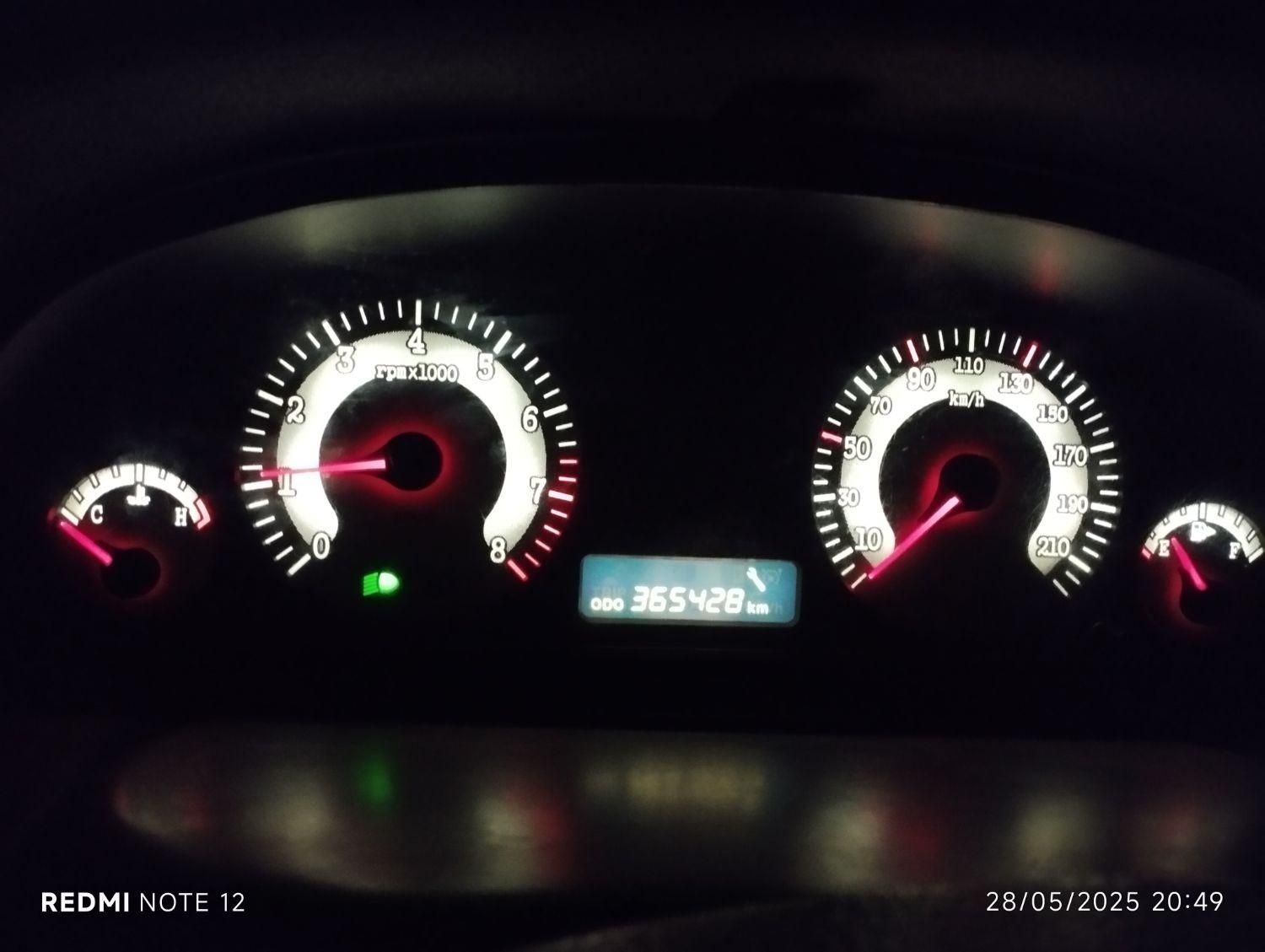 خودرو پژو، 405 آگهی ann_18529141