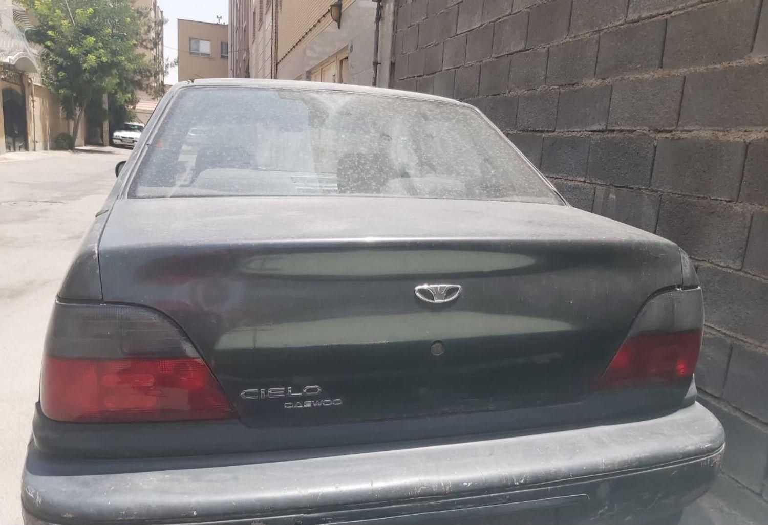 خودرو دوو، سیلو آگهی ann_18529142