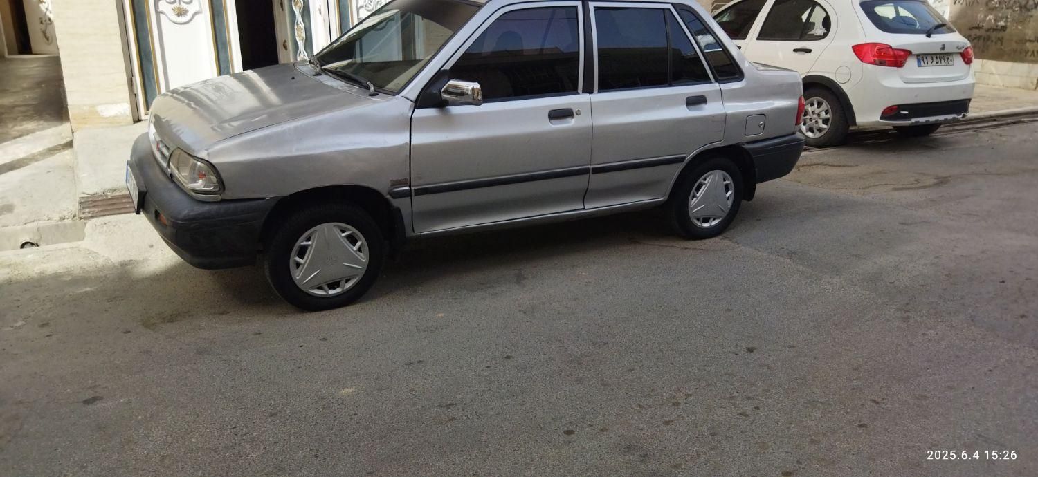 خودرو پراید، صبا آگهی ann_18529171