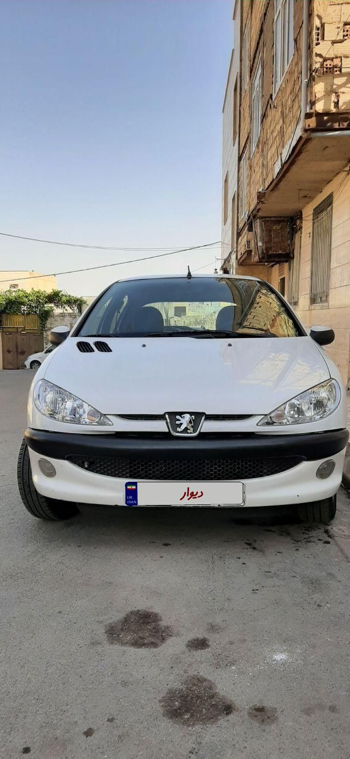 خودرو پژو، 206 آگهی ann_18529189
