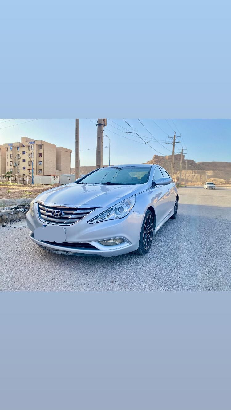 خودرو هیوندای، سوناتا آگهی ann_18529193