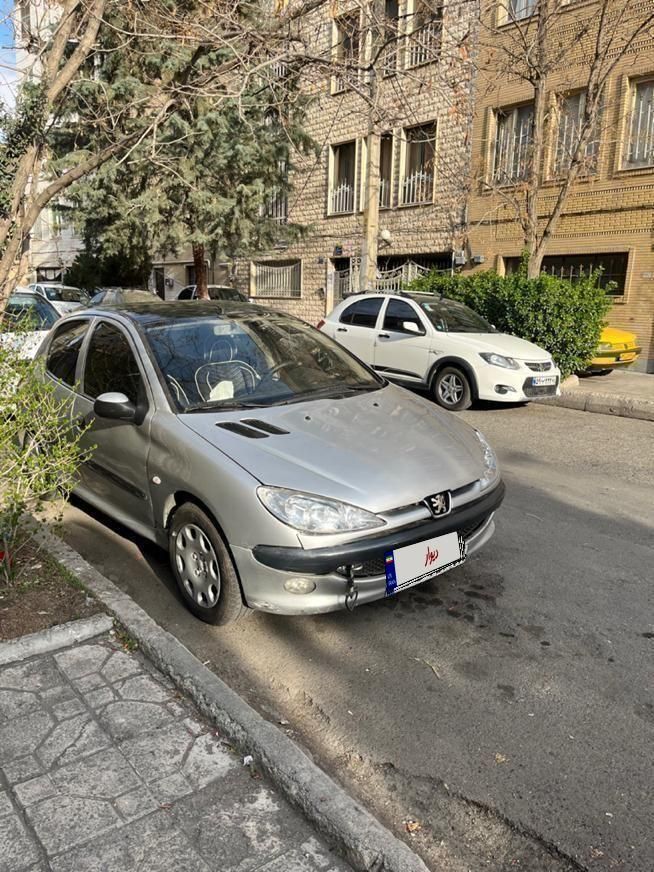 خودرو پژو، 206 آگهی ann_18529213