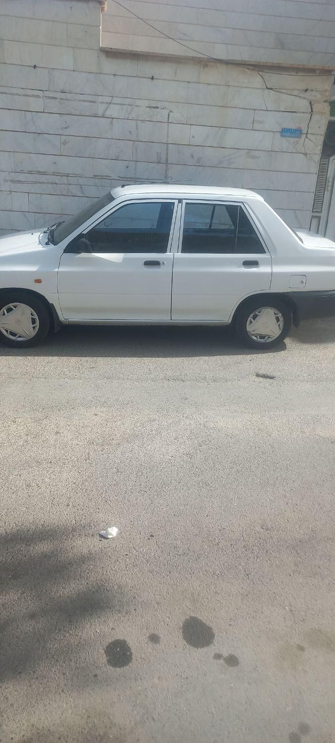 پراید 131 SE - 1399
